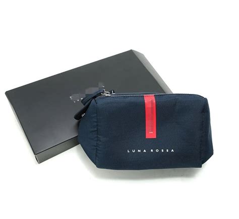 clutch uomo prada|prada rossa clutch.